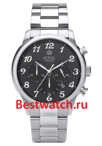 Часы Royal London Sports 41216-08